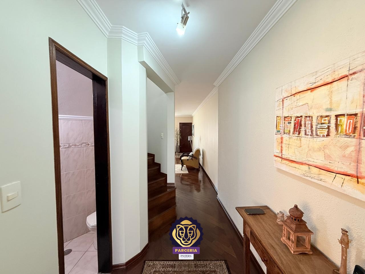 Acesso - Dormitórios 