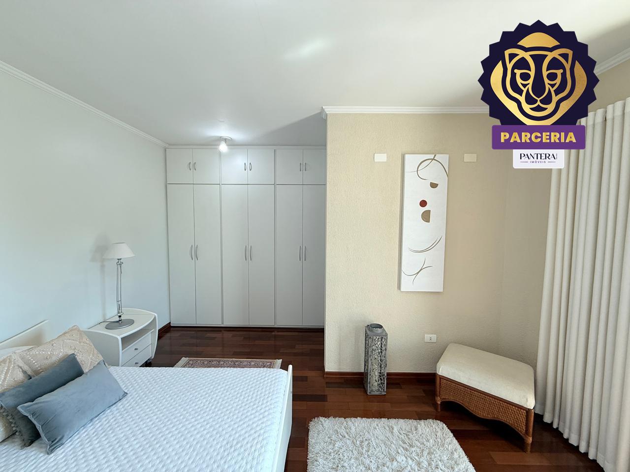 Dormitório I - Suíte