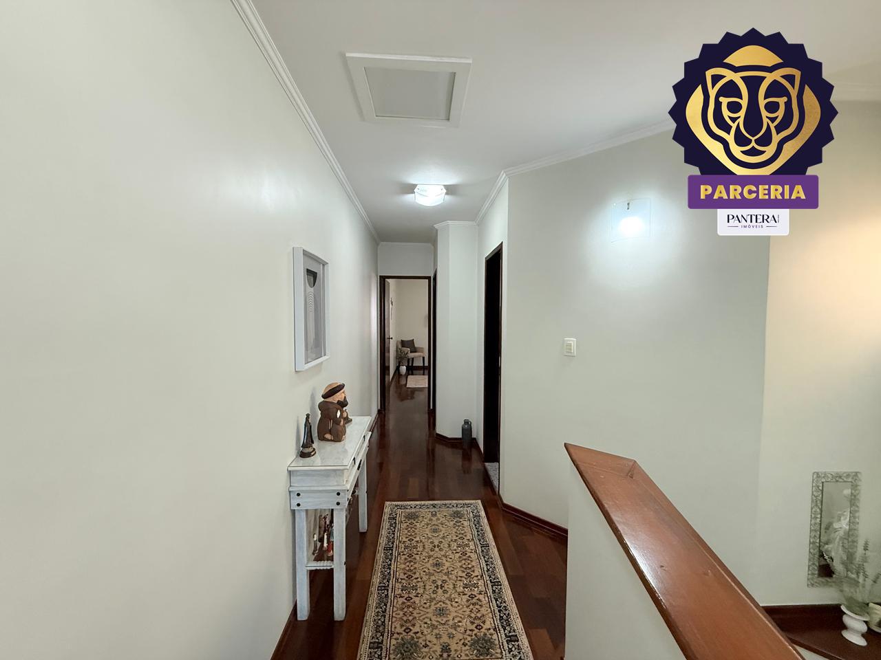 Acesso - Dormitórios 