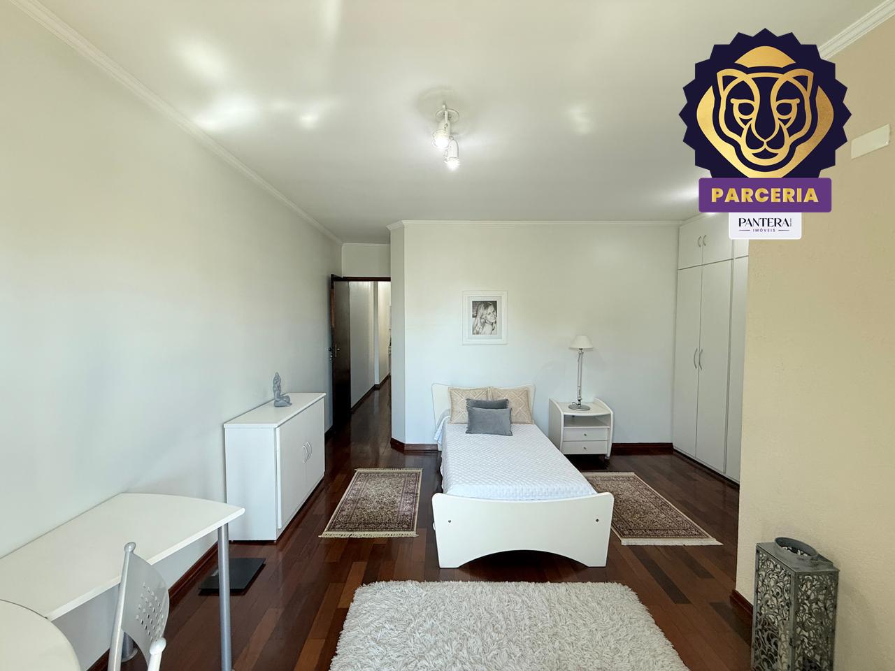 Dormitório I - Suíte