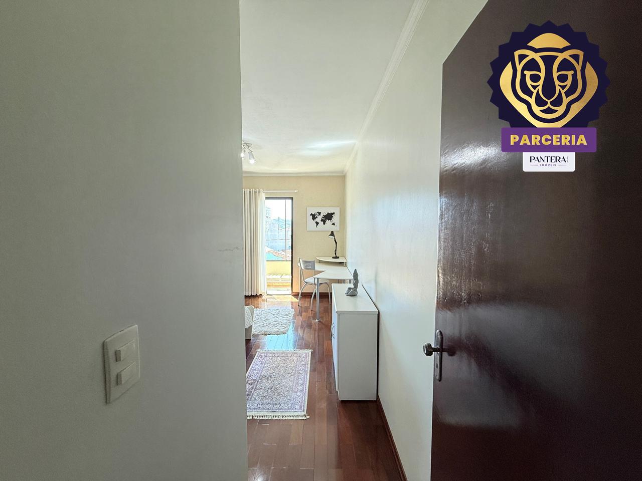 Dormitório I - Suíte