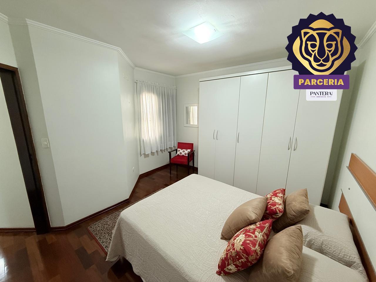 Dormitório I - Suíte