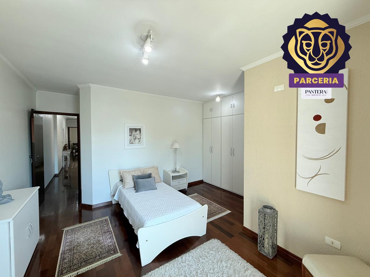 Dormitório I - Suíte