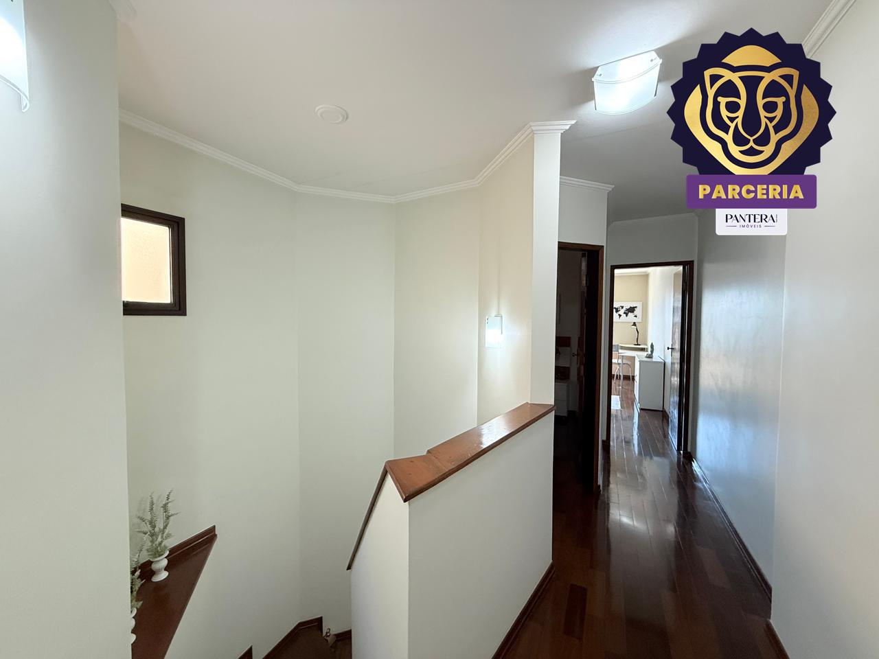 Acesso - Dormitórios 