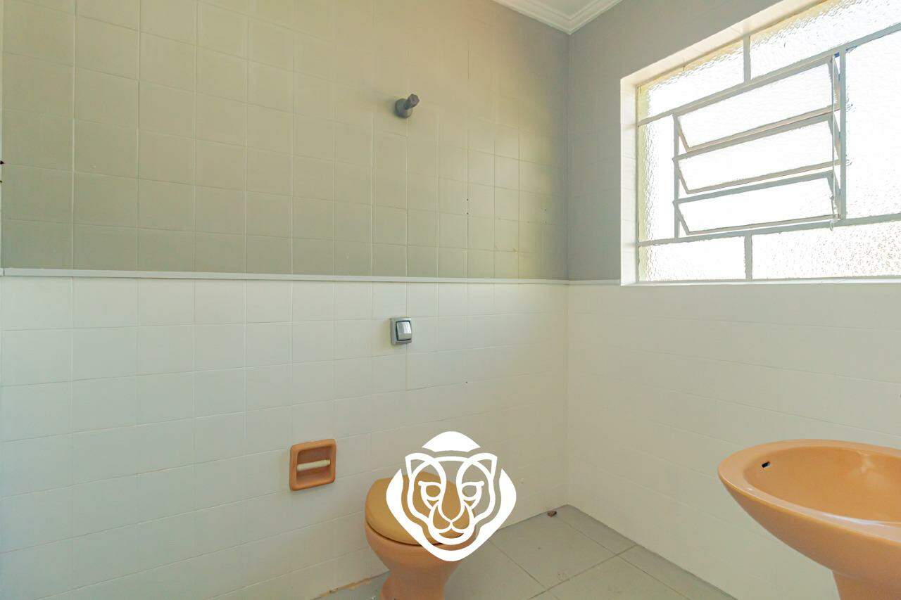 Banheiro Dormitório 1 suite