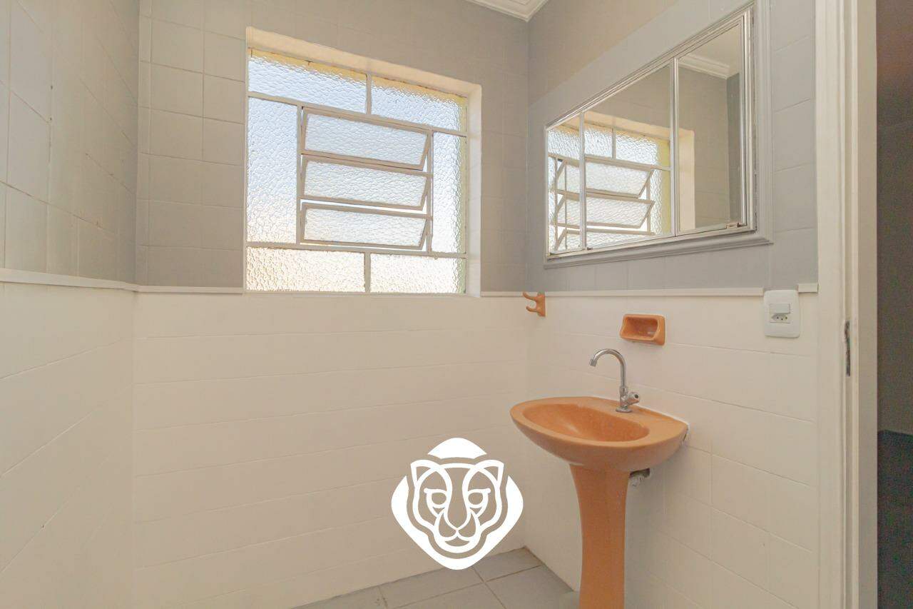 Banheiro Dormitório 1 suite