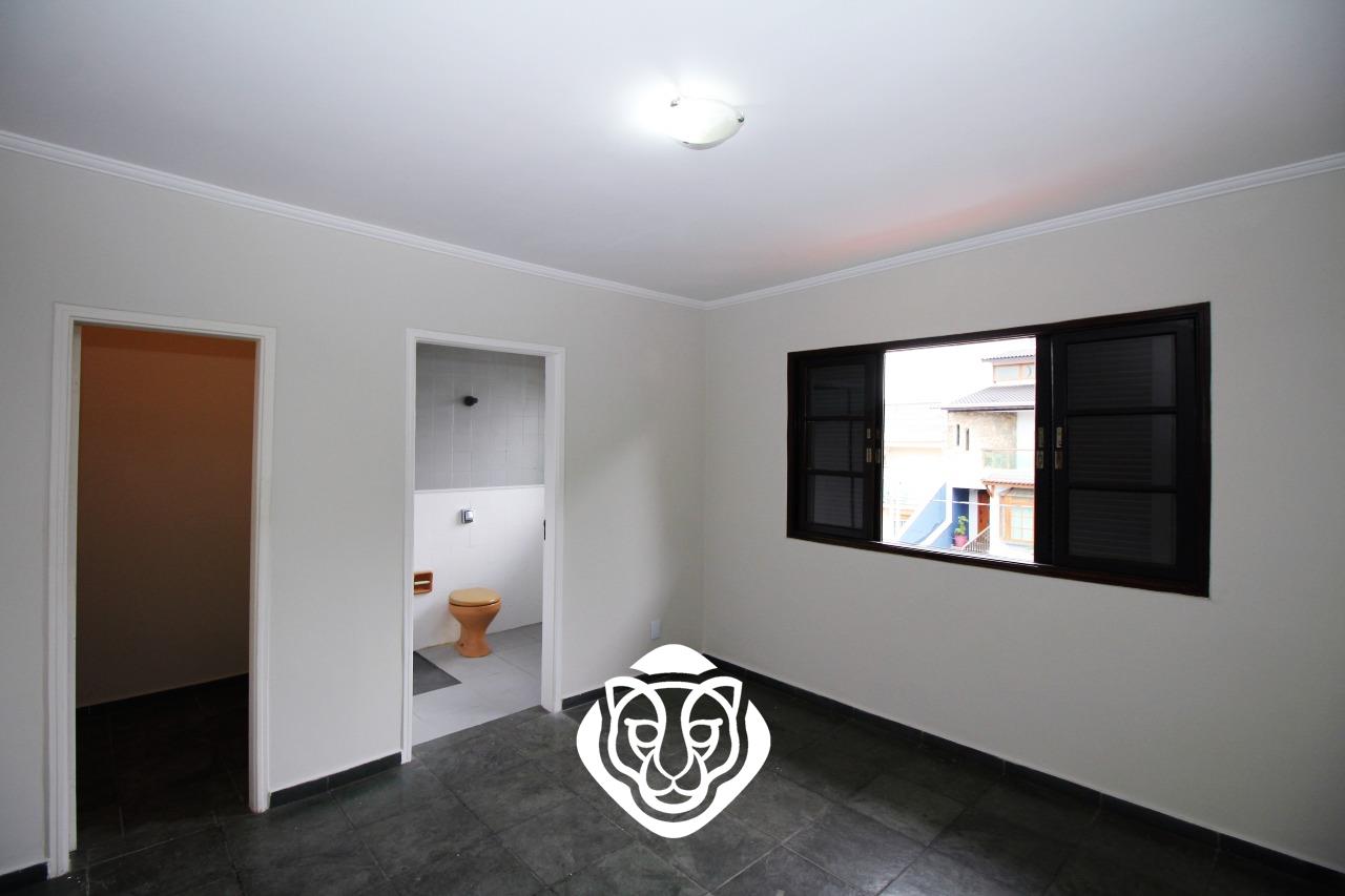 Dormitório I Suíte