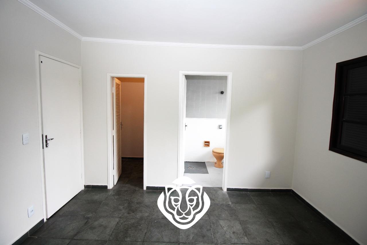 Dormitório I Suíte