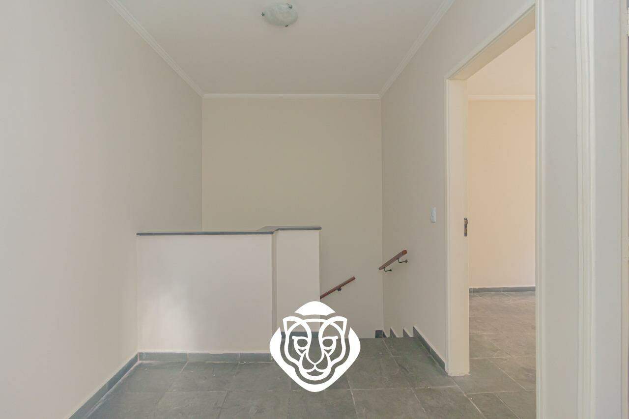 Hall dormitórios