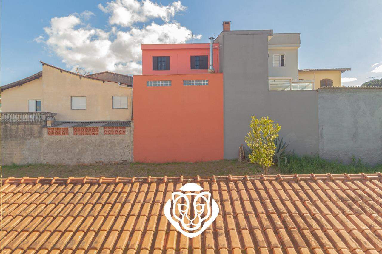 Vista Dormitório 2