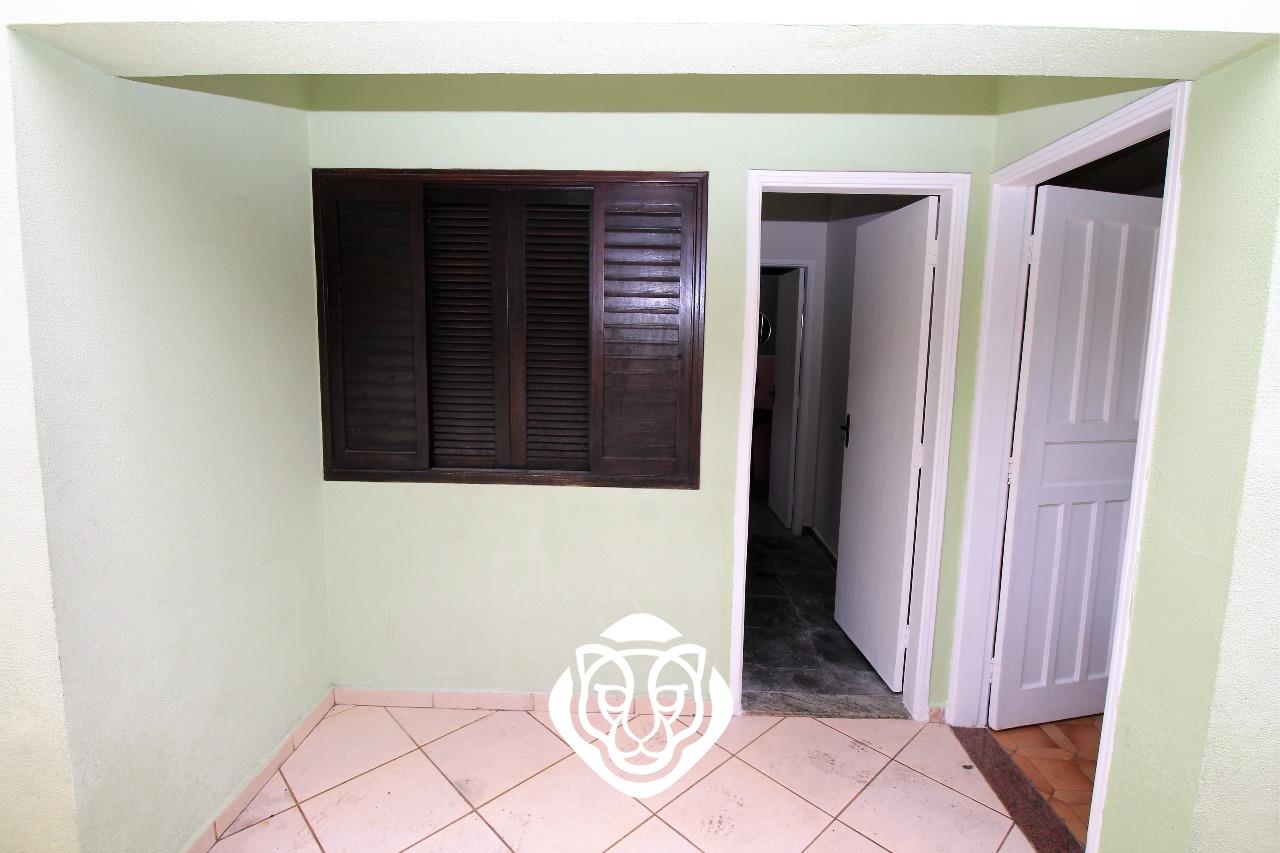 Dormitório IV Suíte