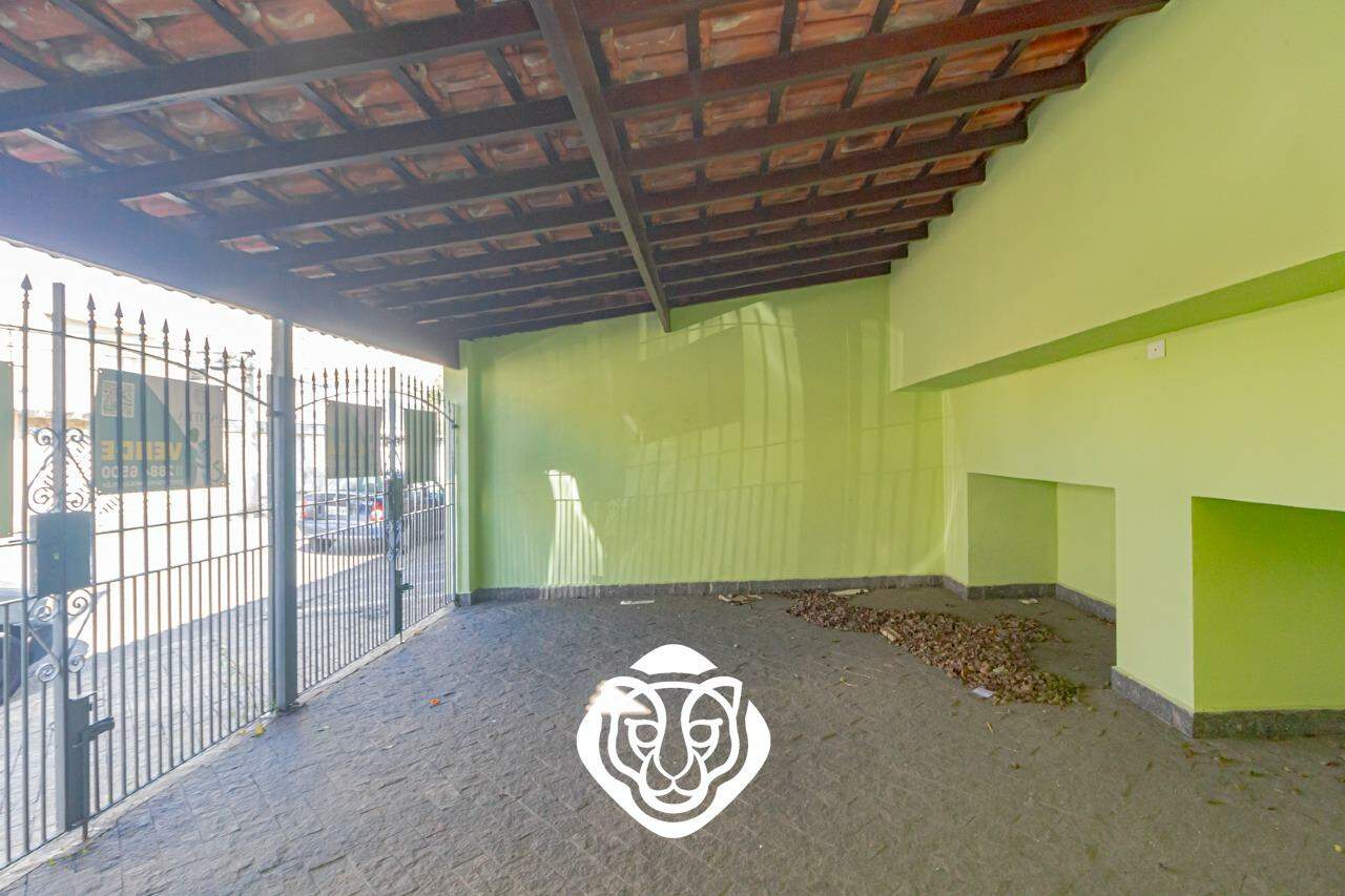 Garagem