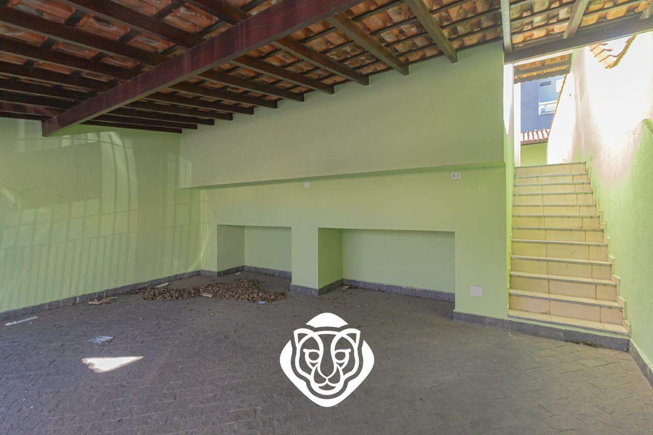 Garagem