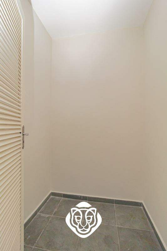 Closet Dormitório 1 suite