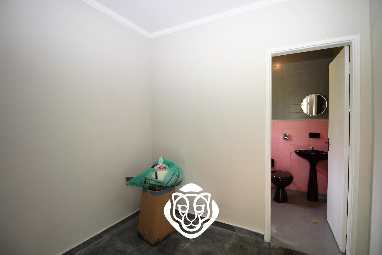 Dormitório IV Suíte