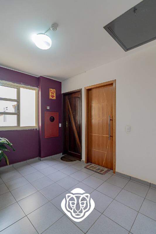 Acesso ao apartamento