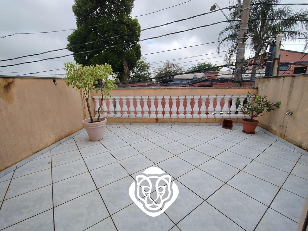 Sacada dormitório III