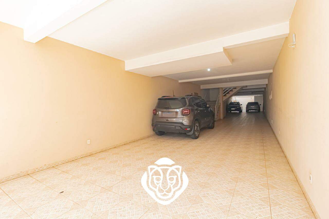 Garagem