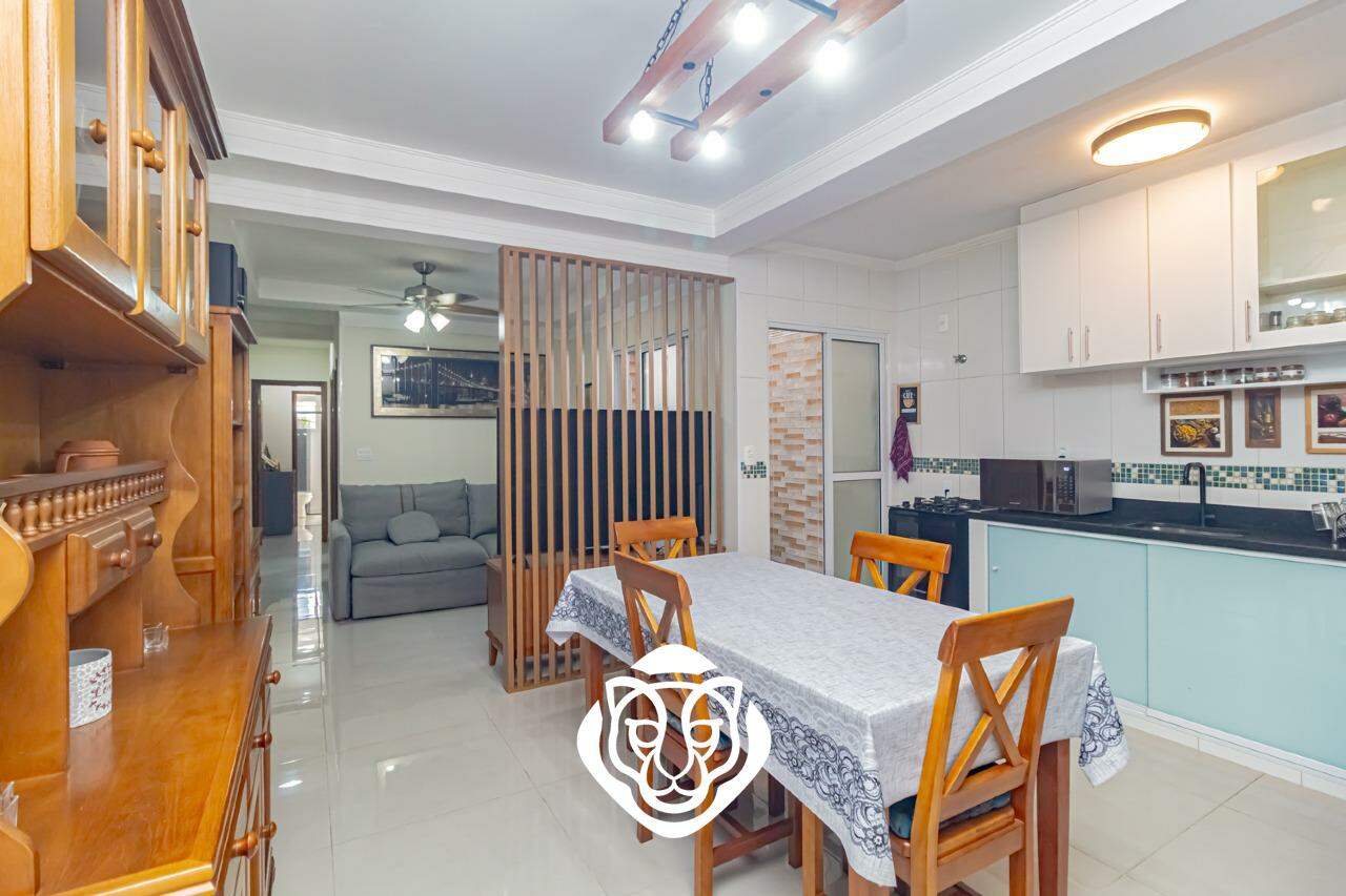 Copa / Cozinha