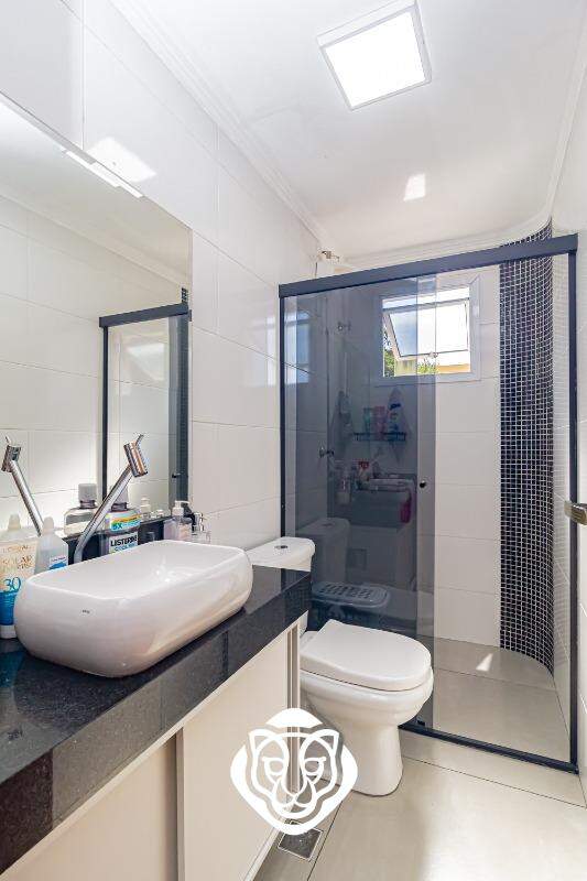 Banheiro Dormitório 2 suite