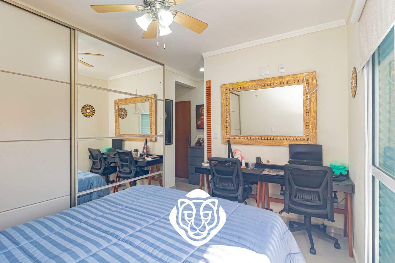 Dormitório 2 suite