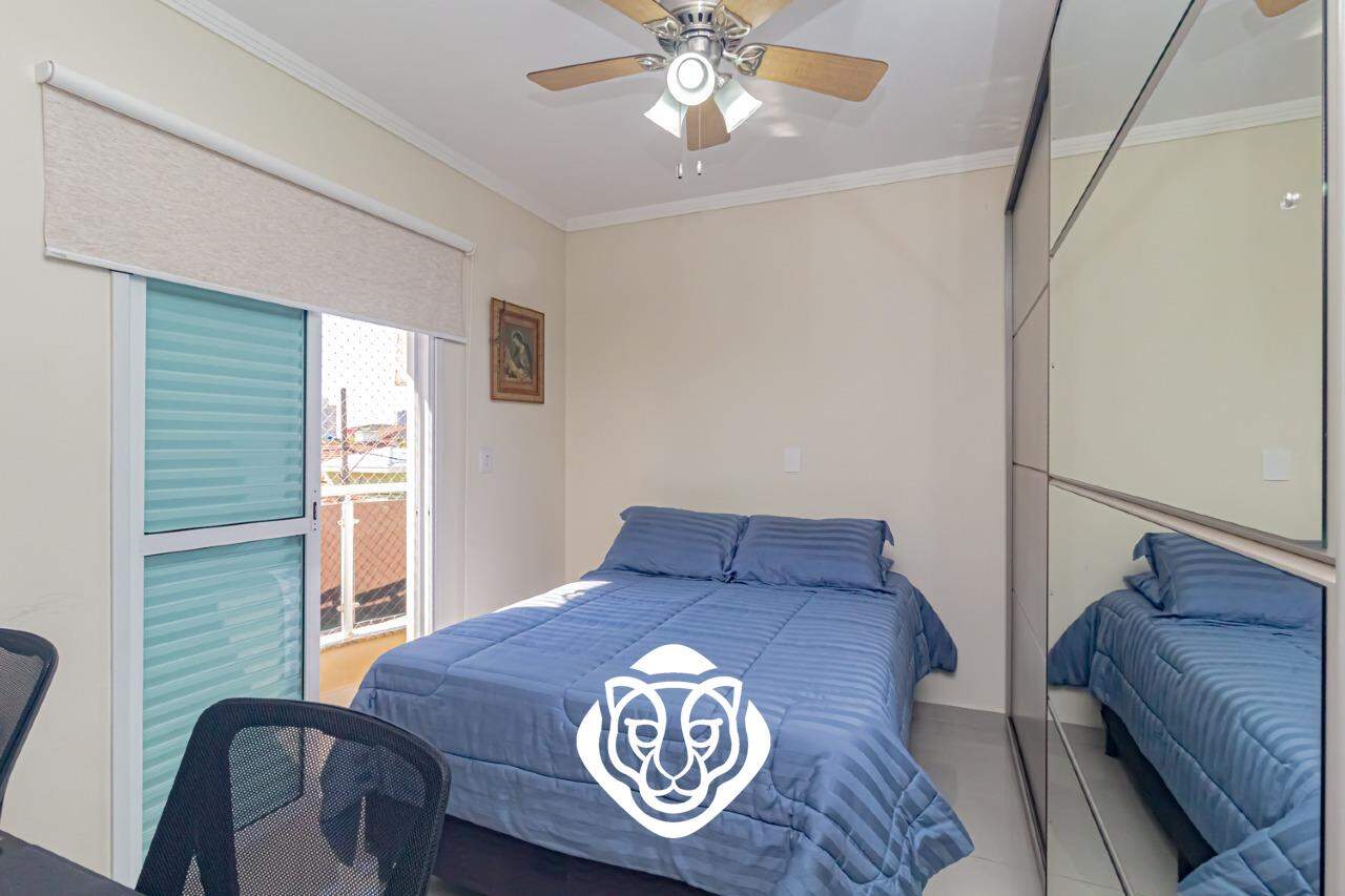 Dormitório 2 suite