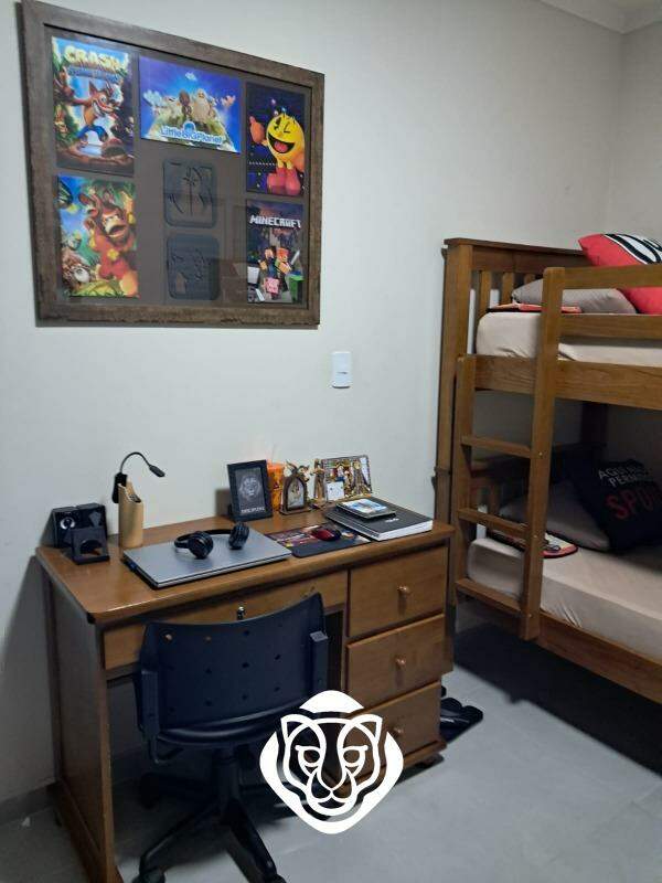 Dormitorio I