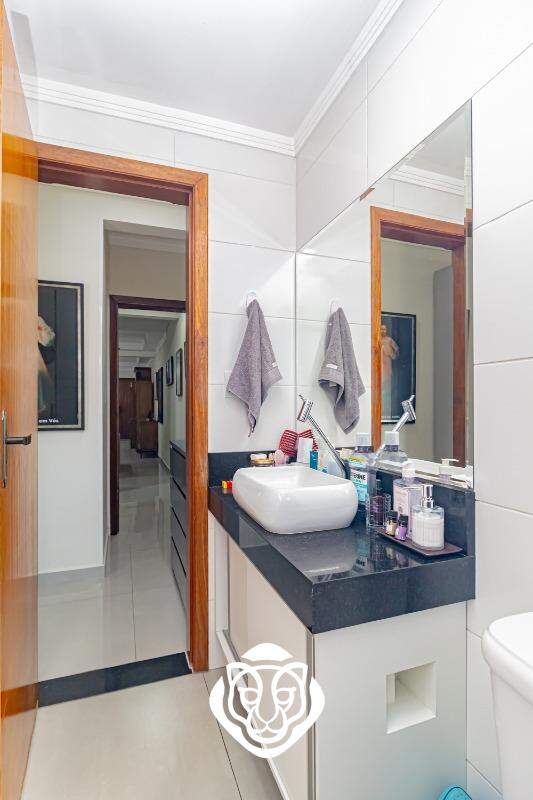Banheiro Dormitório 2 suite