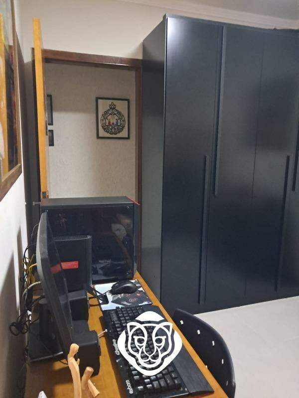 Dormitorio I