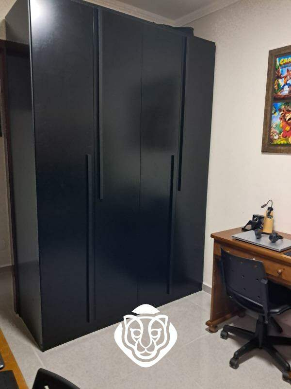 Dormitorio I