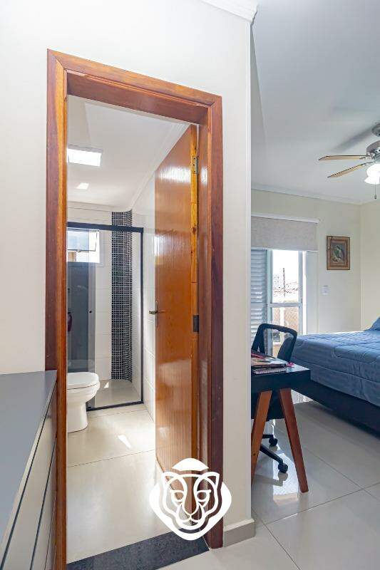 Dormitório 2 suite