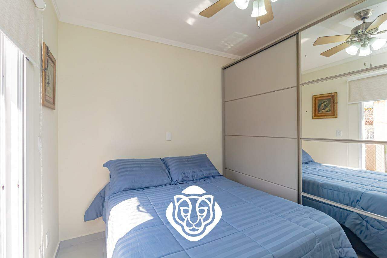 Dormitório 2 suite