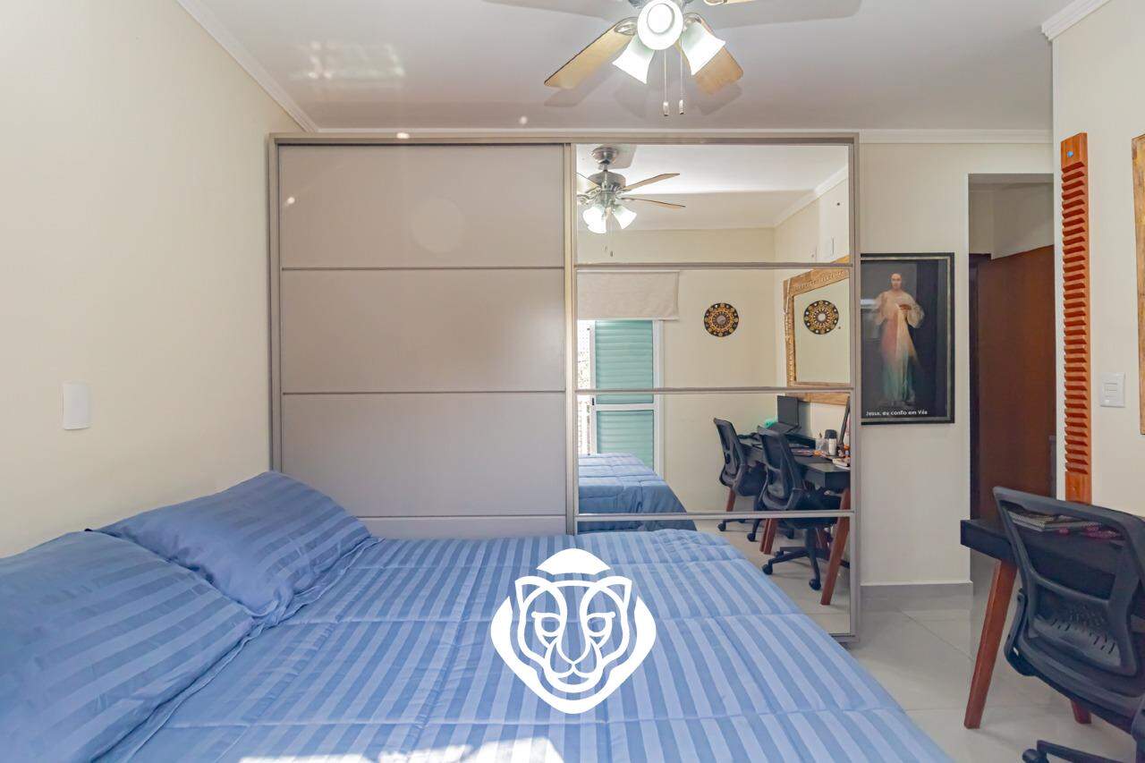 Dormitório 2 suite