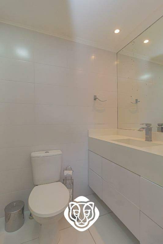 Banheiro Dormitório 2 suite