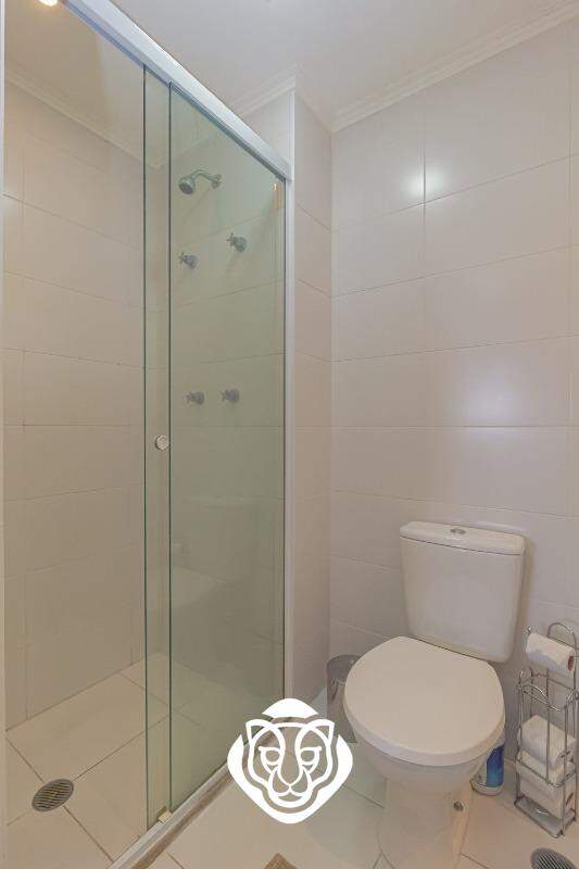 Banheiro Dormitório 2 suite