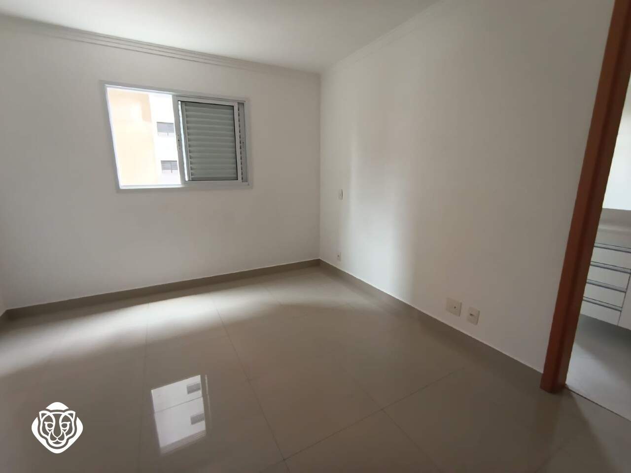 Dormitório I suíte