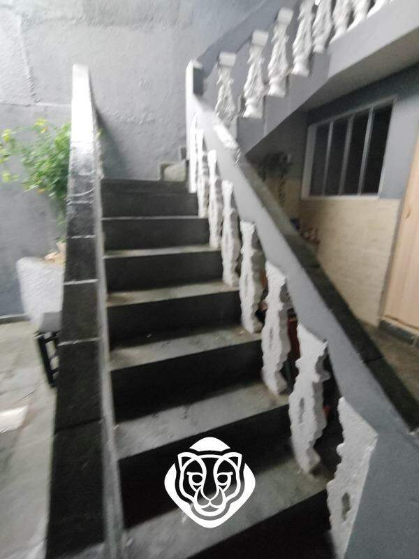 Acesso ao espaço gourmet