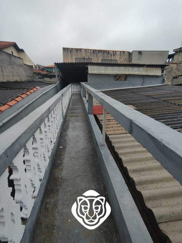 Acesso a parte descoberta