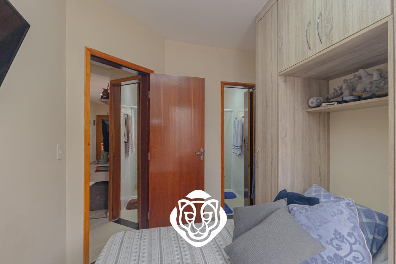 Dormitório II suíte