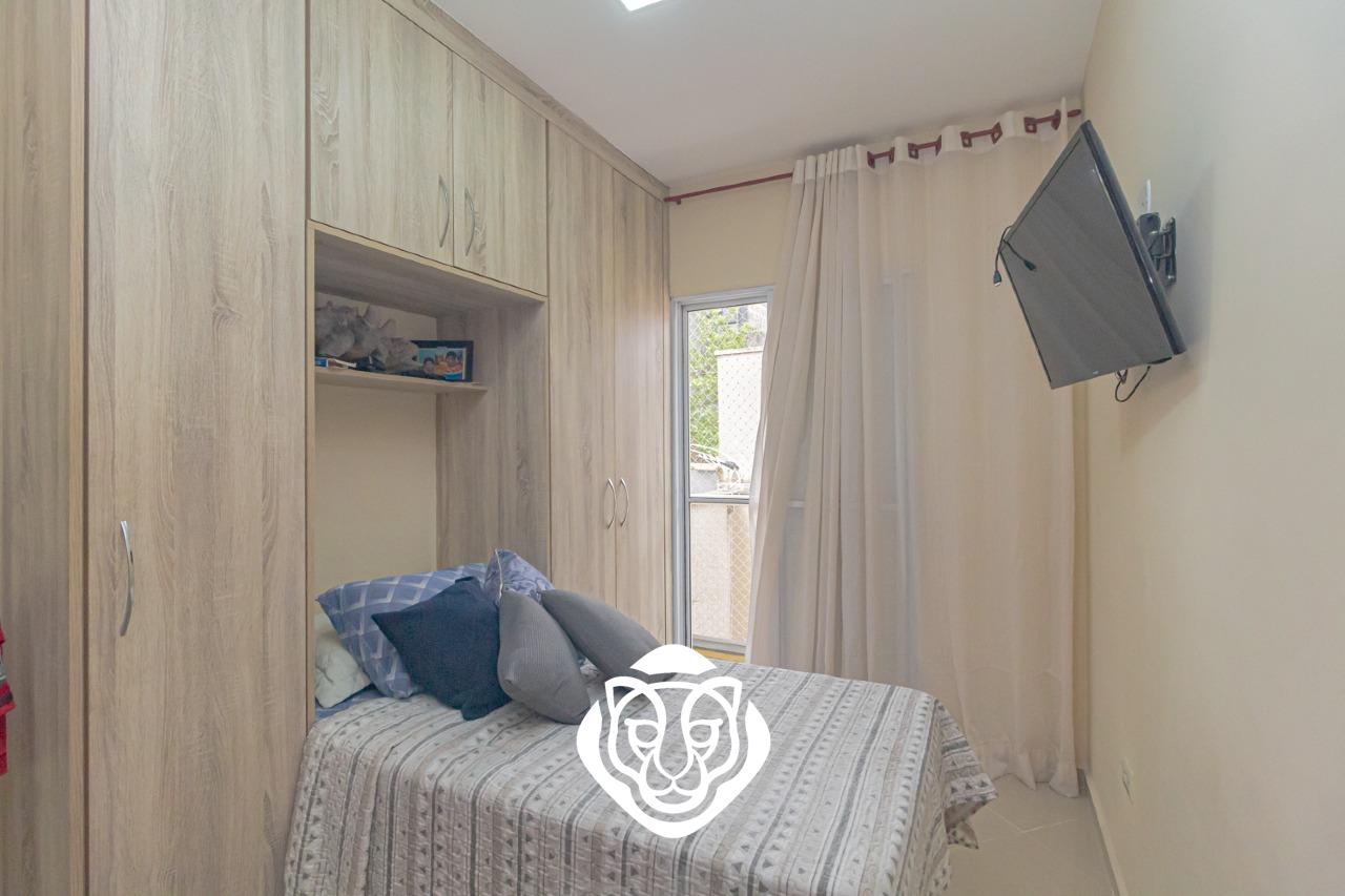 Dormitório II suíte