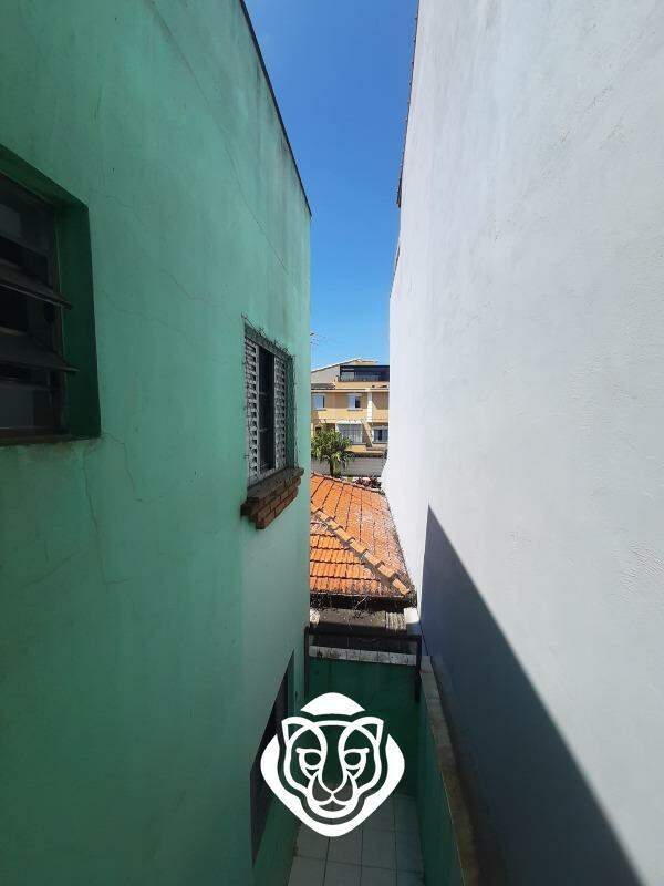 Vista dormitório 1