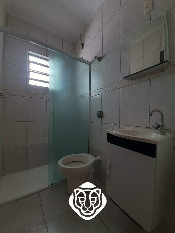 Banheiro social
