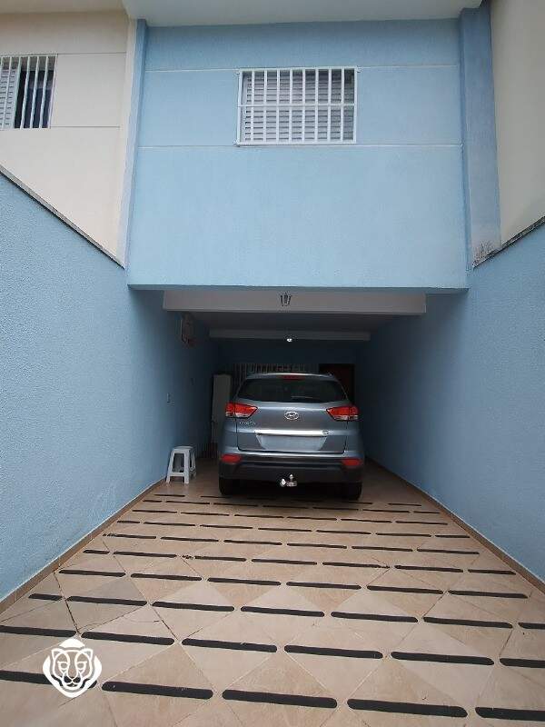 Garagem