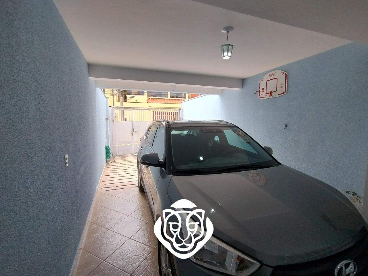 Garagem