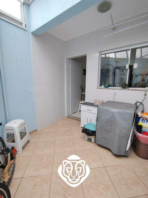 Area de serviço