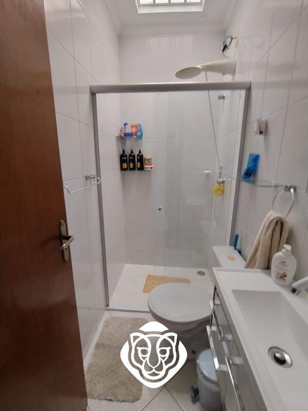 Banheiro social