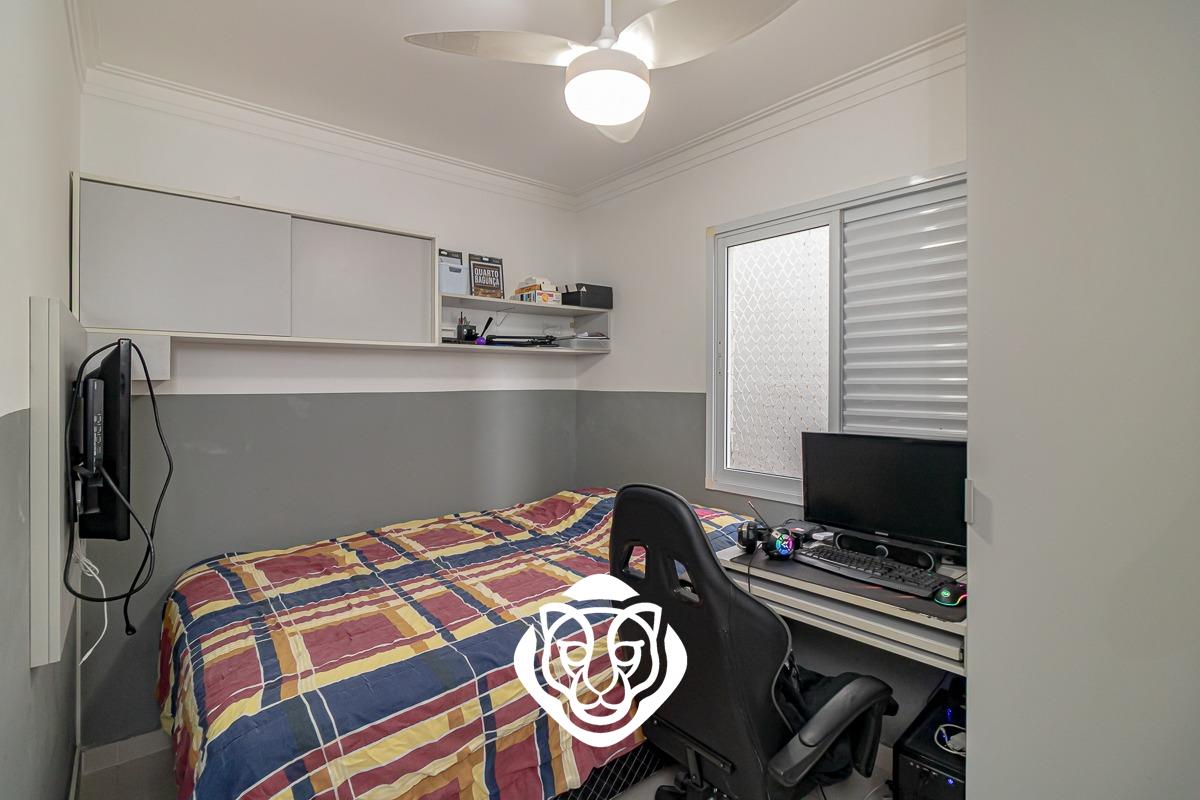 Dormitório I