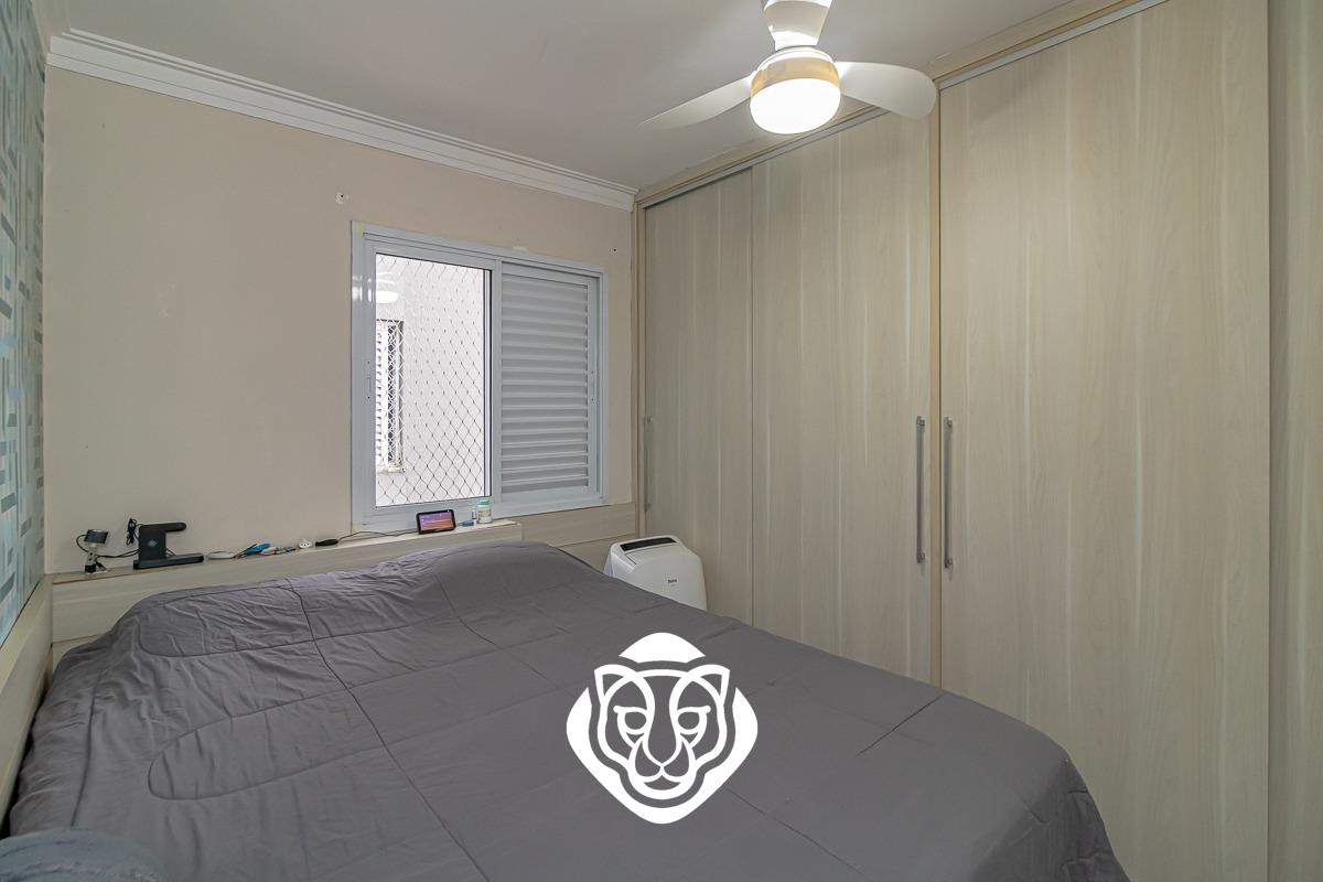 Dormitório II Suíte