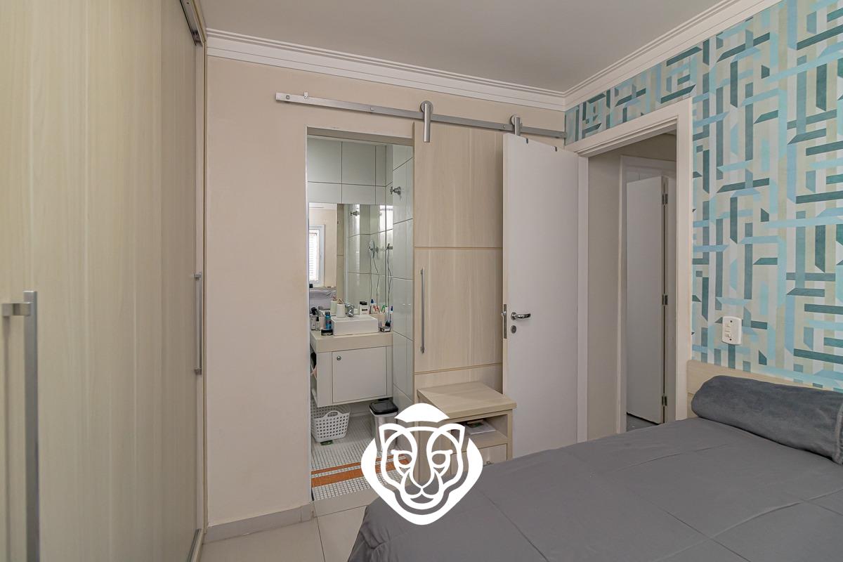 Dormitório II Suíte