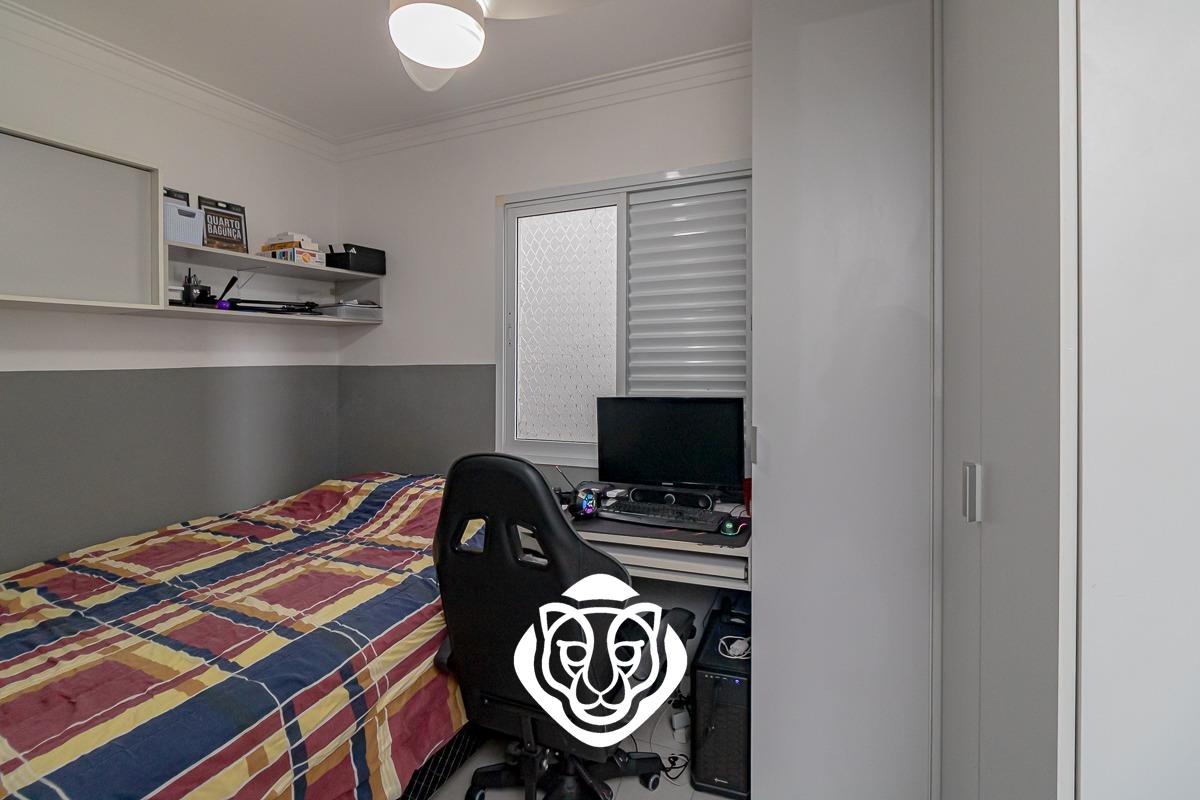 Dormitório I